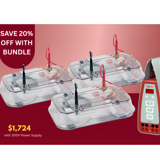 Nucleic Acid Systems Bundle