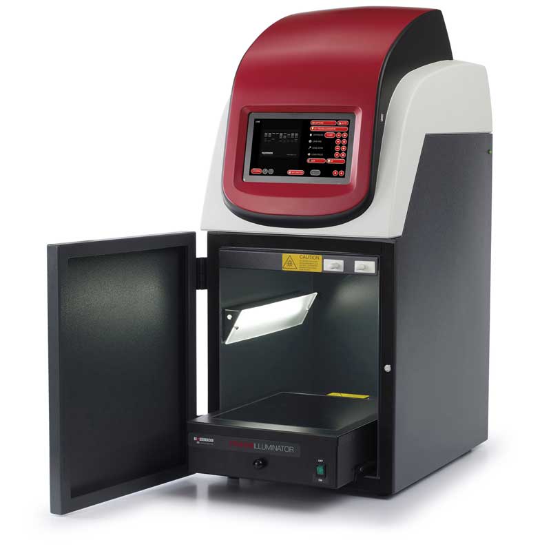 FPGD2 imaging System - Hoefer Inc. - imaging systems