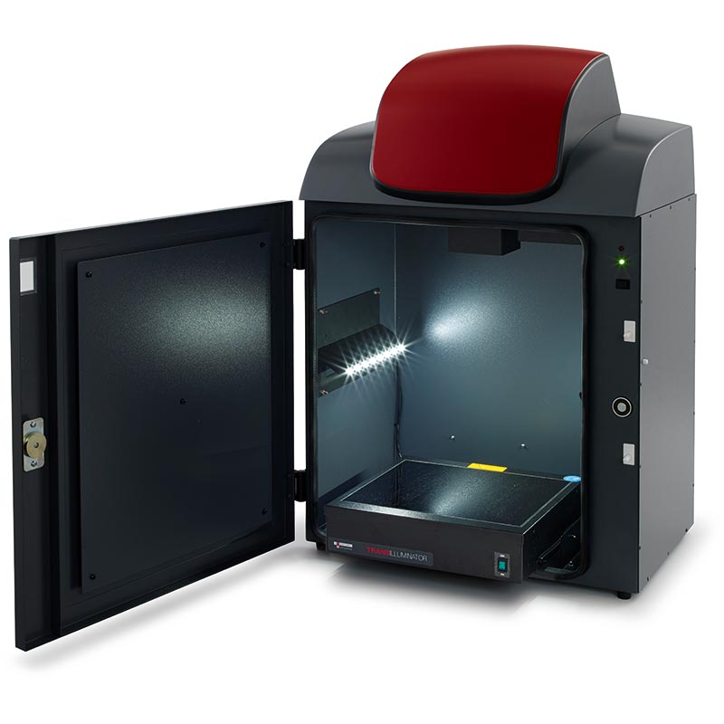 FXGD3 imaging System - Hoefer Inc. - imaging systems
