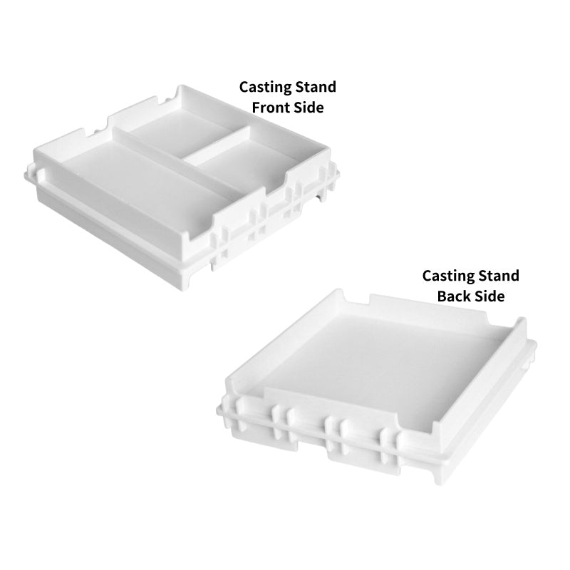 HE-FLEX Horizontal Electrophoresis Complete System