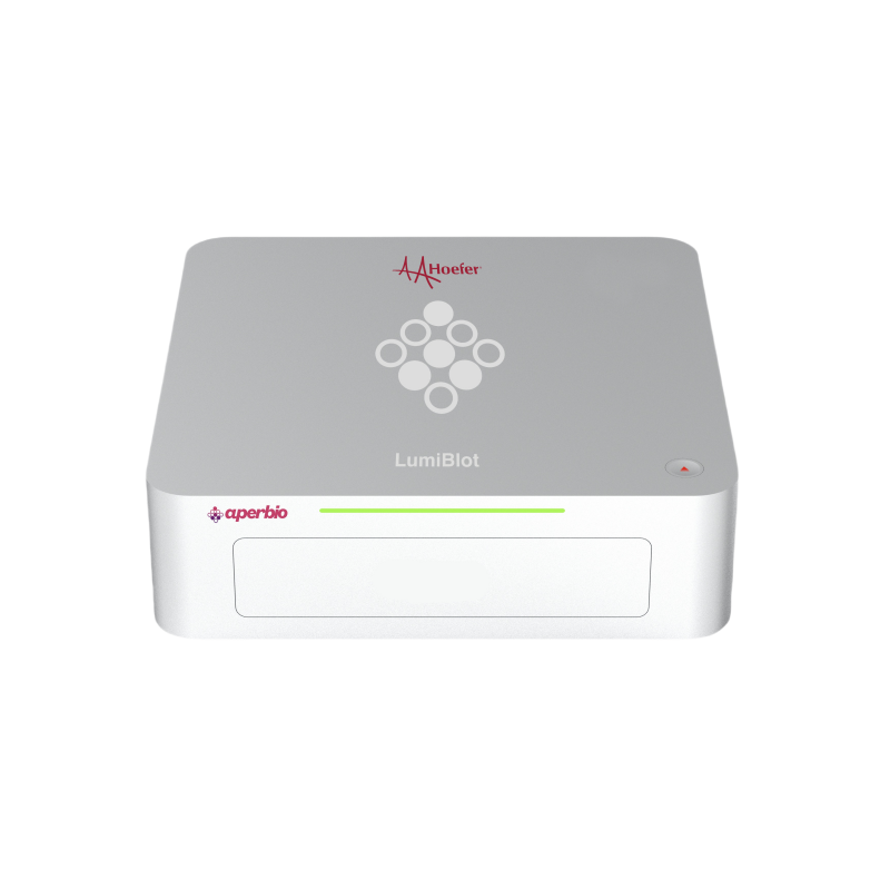 LumiBlot Near-Field Chemi Imager