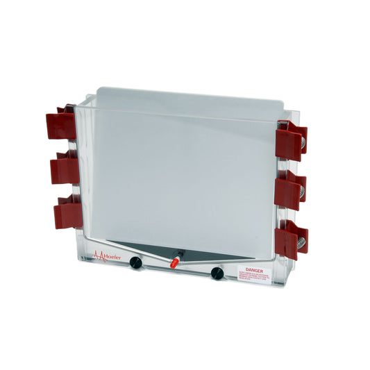 SE900 Accessories and Replacement Parts - Hoefer Inc.