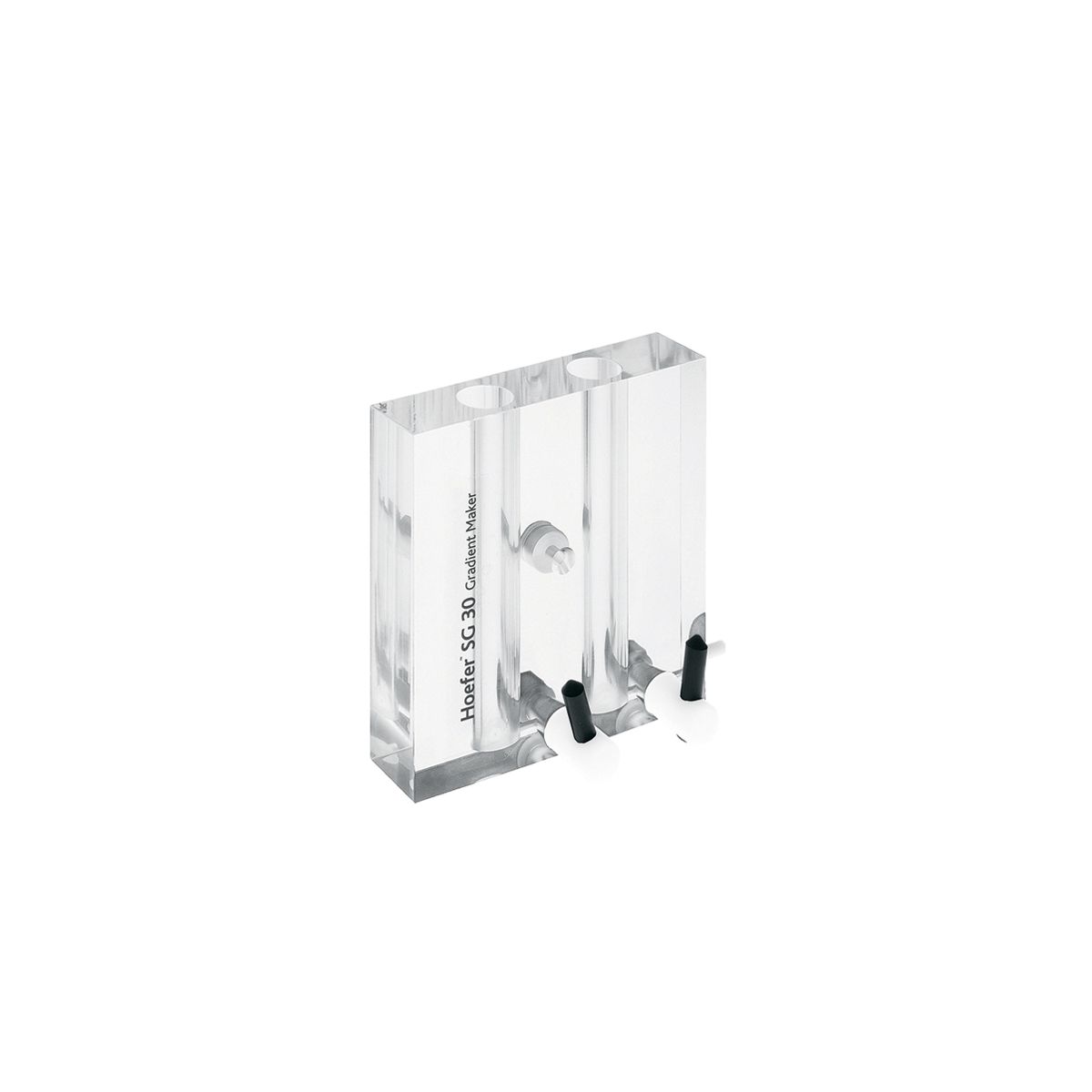 Gradient Makers - Hoefer Inc.