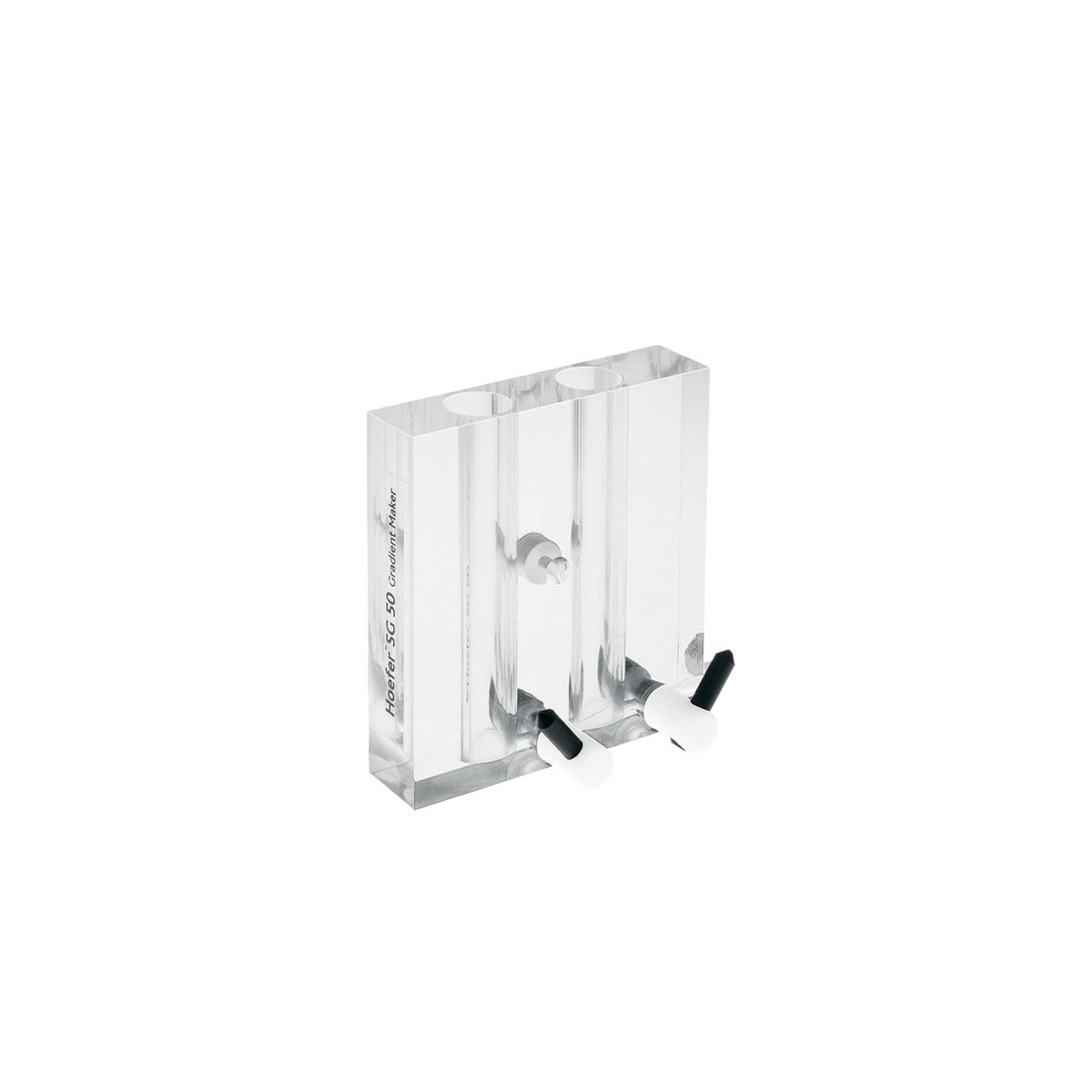 Gradient Makers - Hoefer Inc.