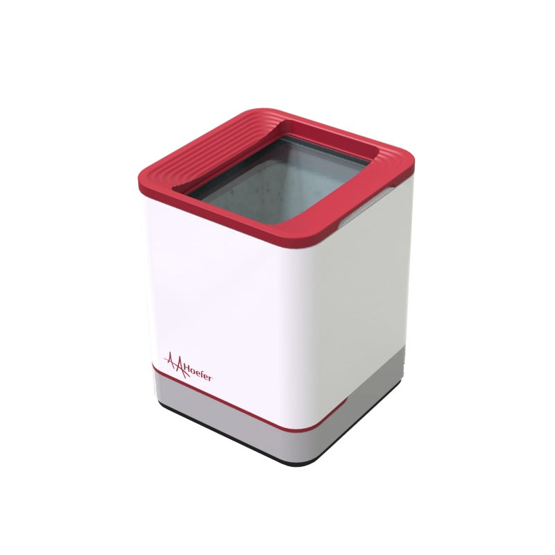 Whole Rack Barcode Reader - Hoefer Inc.