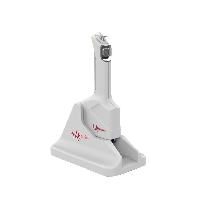 HandheldCap 8/6 Capper/Decapper - Hoefer Inc.