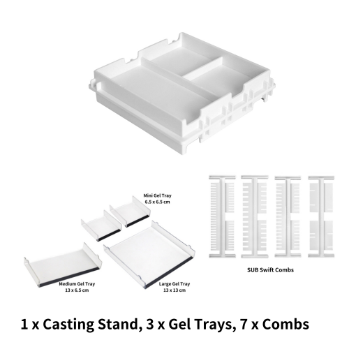 SUB Swift Accessories and Replacement Parts