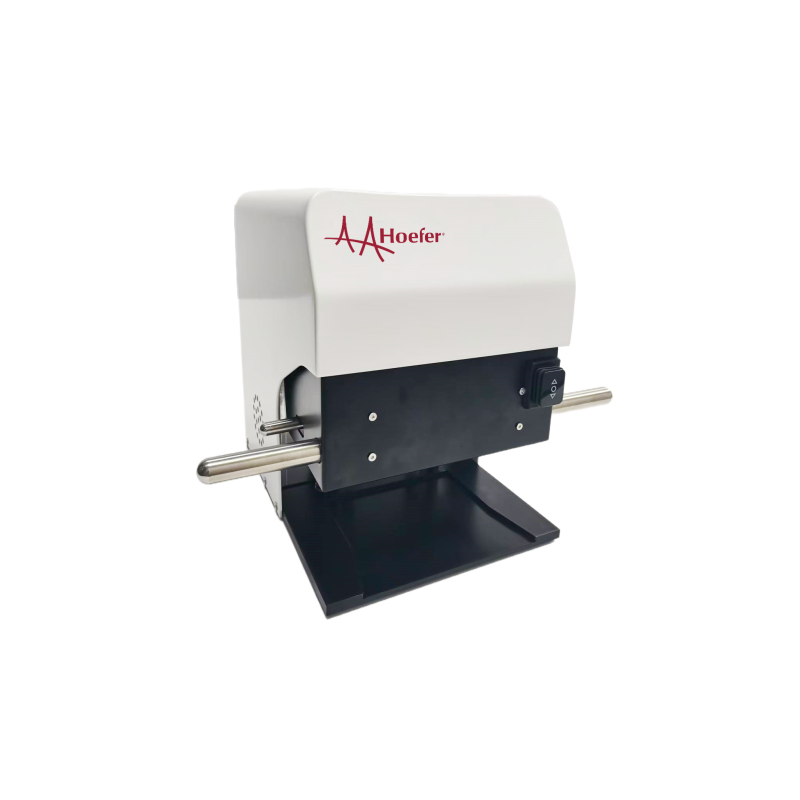 Semi-Auto Rack Capper/Decapper