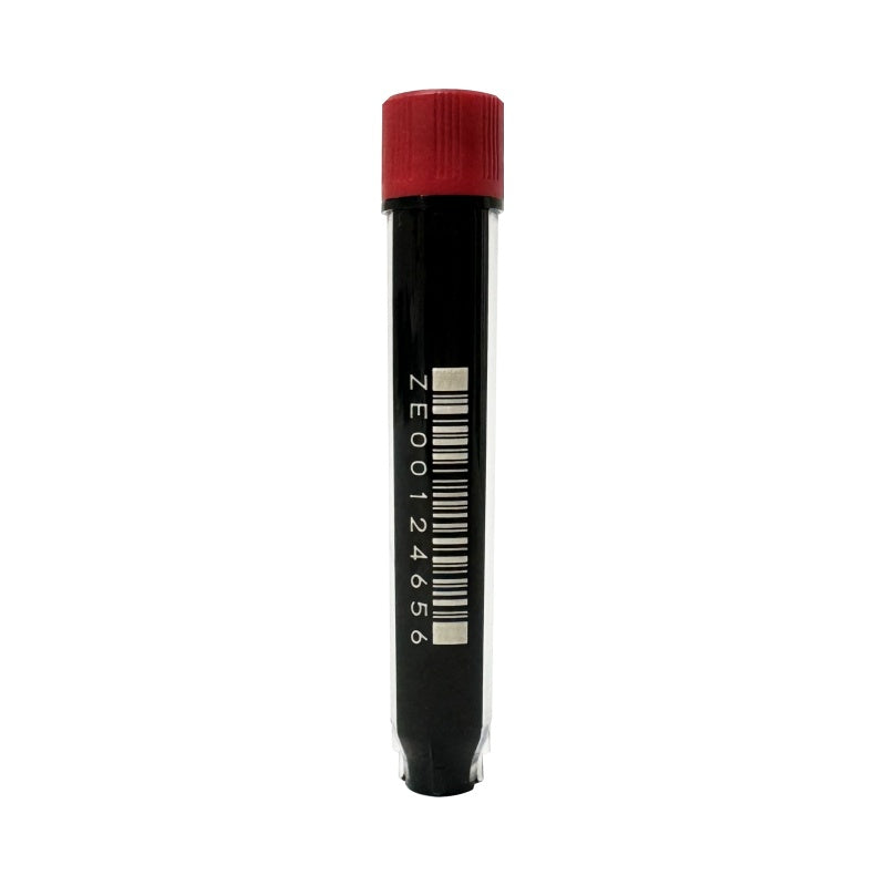 Tri-coded Tube, 0.5mL/1.0mL/2.0mL - Hoefer Inc.