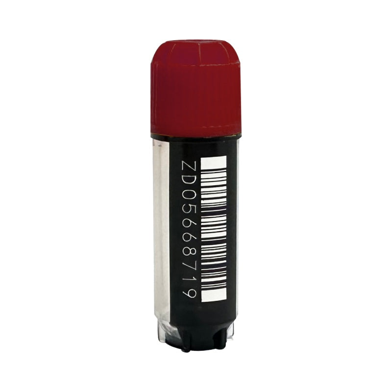 Tri-coded Tube, 0.5mL/1.0mL/2.0mL - Hoefer Inc.