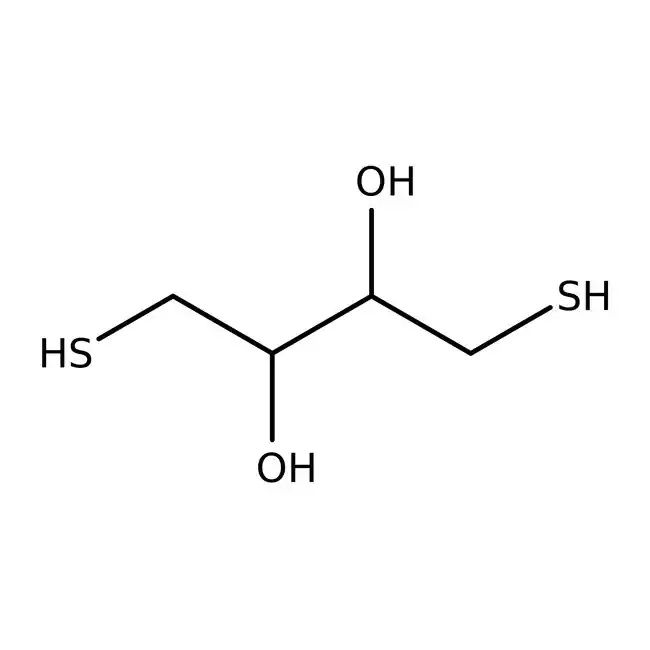 DL-Dithiothreitol (DTT) - Hoefer Inc.