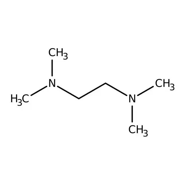 TEMED (Tetramethylethylenediamine) - Hoefer Inc.