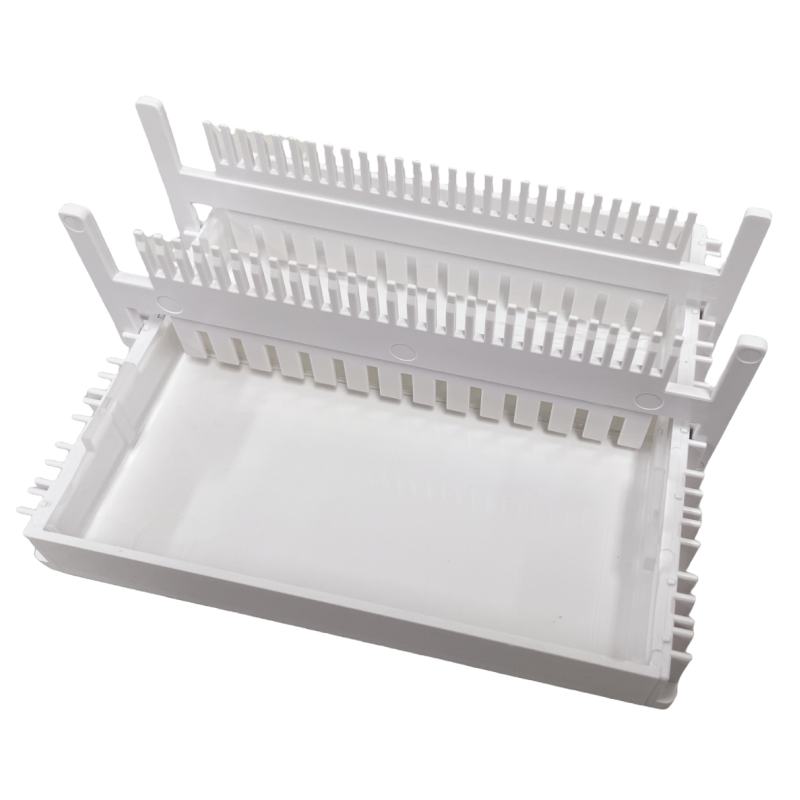 HE-PLUS Accessories and Replacement Parts - Hoefer Inc.