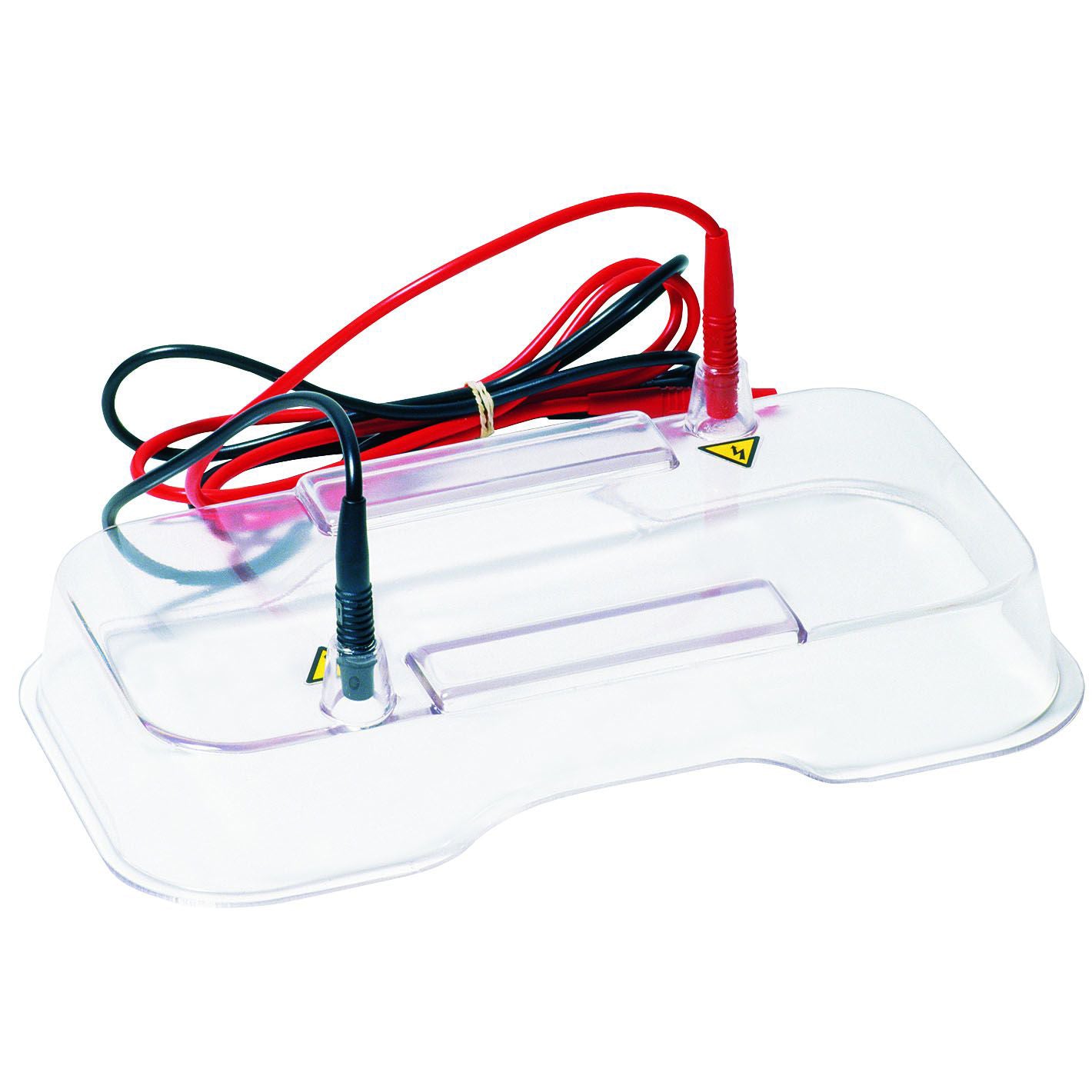 HE33 Accessories and Replacement Parts - Hoefer Inc.