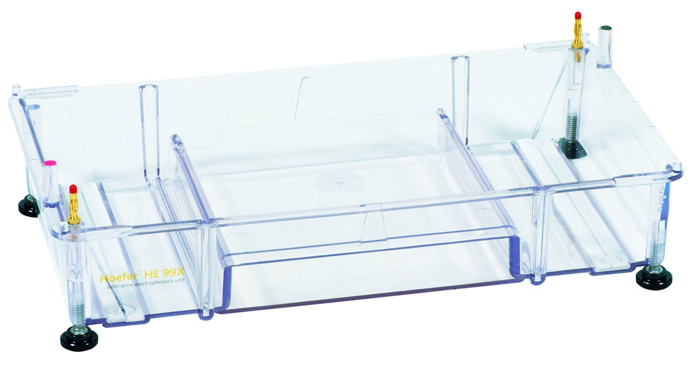 HE99X Accessories and Replacement Parts - Hoefer Inc.
