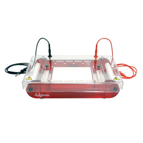 SUB13 Midi Submarine Gel Electrophoresis Unit - Hoefer Inc.
