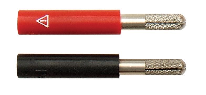 Power Supply Adapters and High Voltage Leads - Hoefer Inc.