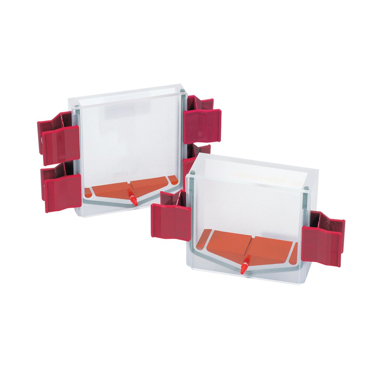 Gel Casters for Small Format Vertical Electrophoresis Units - Hoefer Inc.