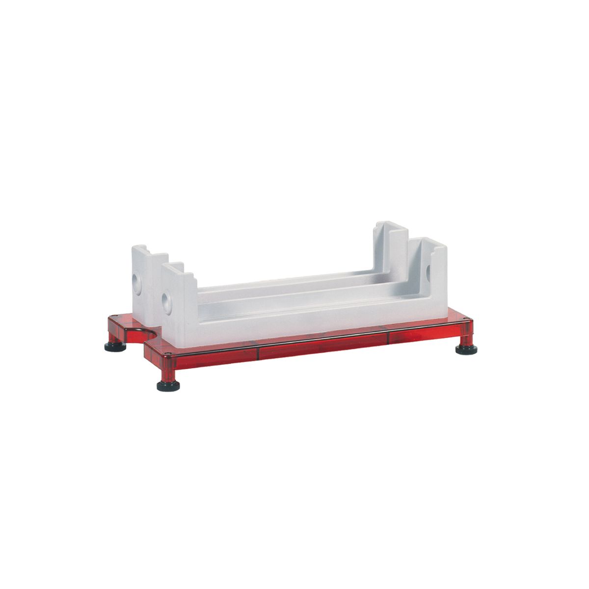 Gel Casters for SE600 and SE400 Series Vertical Units - Hoefer Inc.