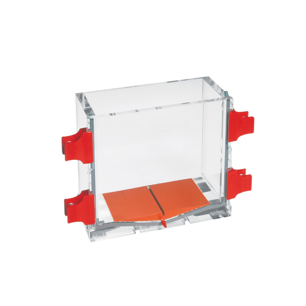 Gel Casters for SE600 and SE400 Series Vertical Units - Hoefer Inc.