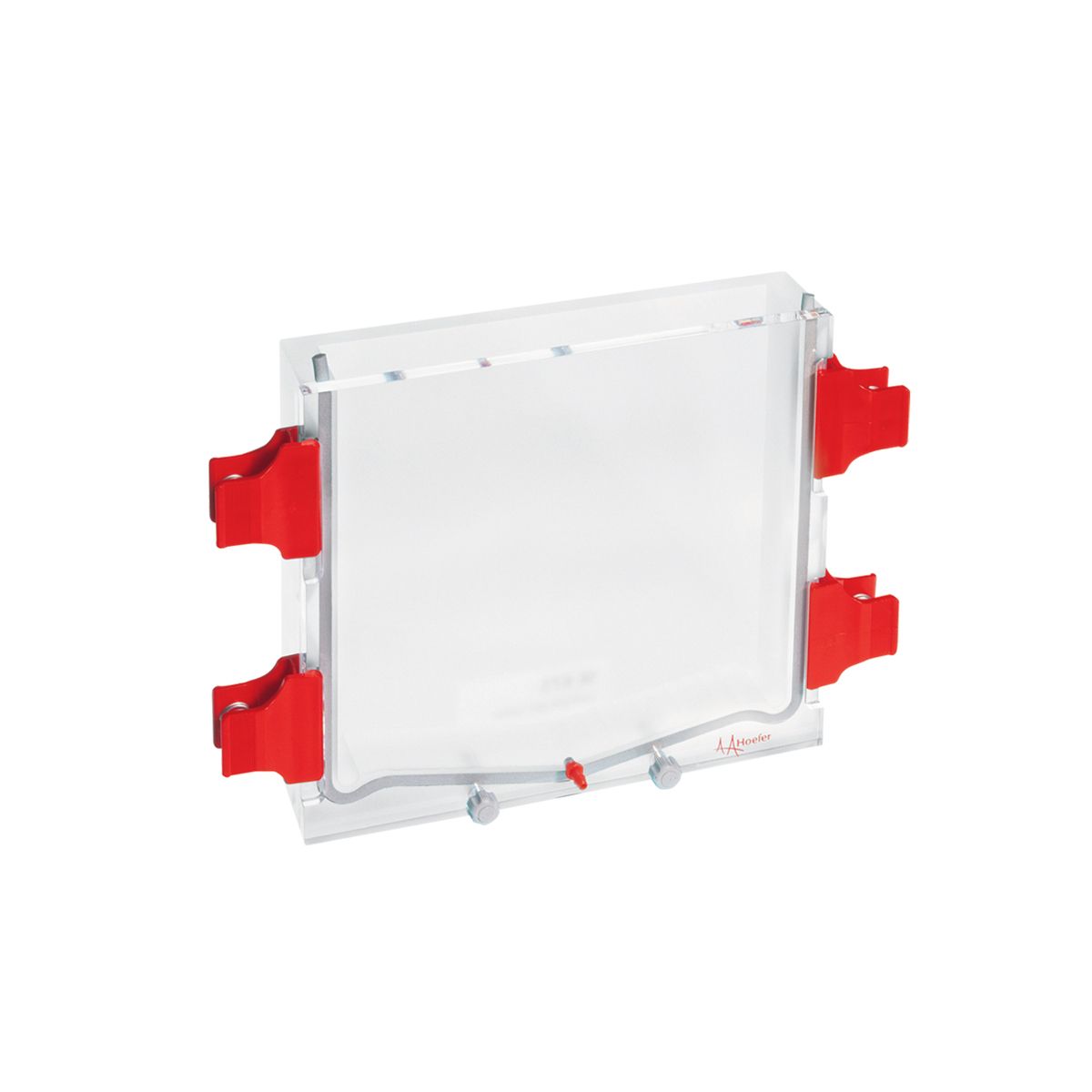Gel Casters for SE600 and SE400 Series Vertical Units - Hoefer Inc.