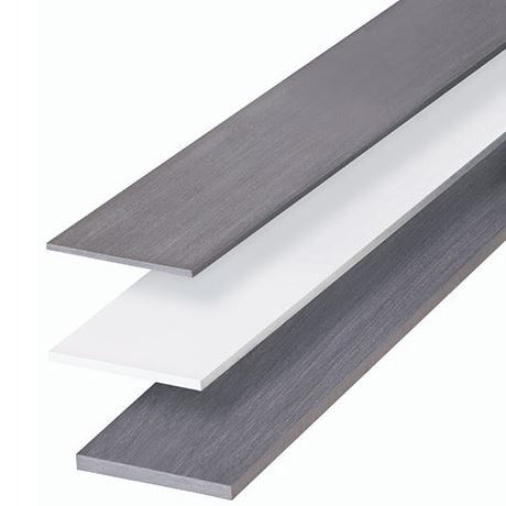 Spacers for SE400 and SE600 Series Vertical Units - Hoefer Inc.