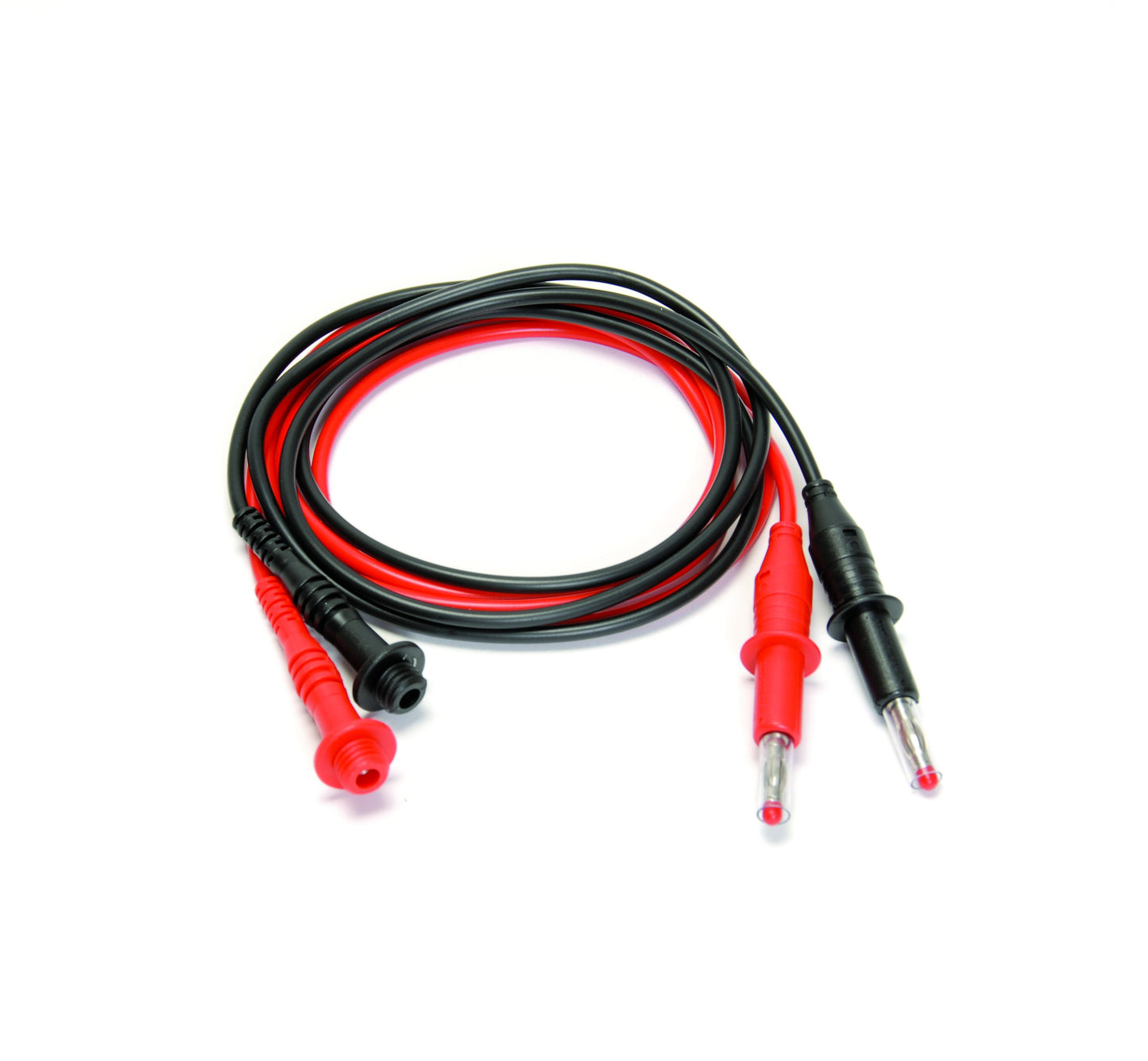 Power Supply Adapters and High Voltage Leads - Hoefer Inc.