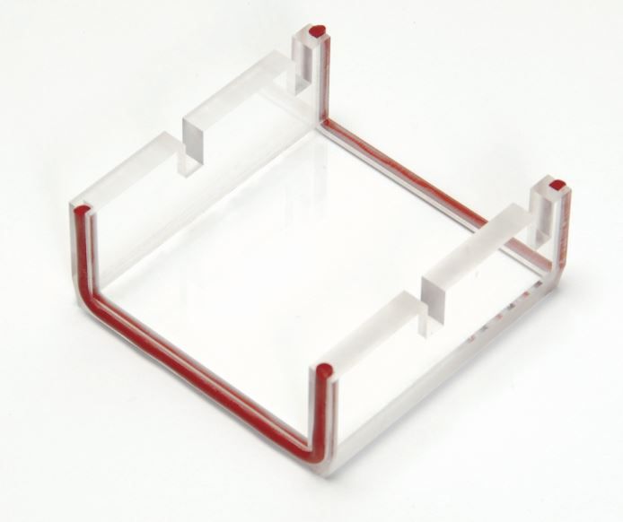 SUB10 Accessories and Replacement Parts - Hoefer Inc.