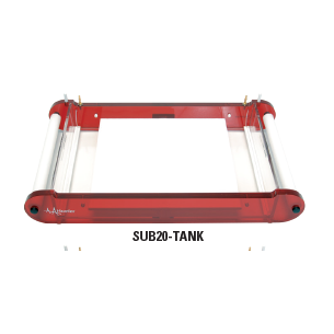 SUB20 & SUB20C Accessories and Replacement Parts - Hoefer Inc.