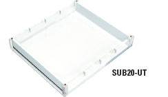 SUB20 & SUB20C Accessories and Replacement Parts - Hoefer Inc.