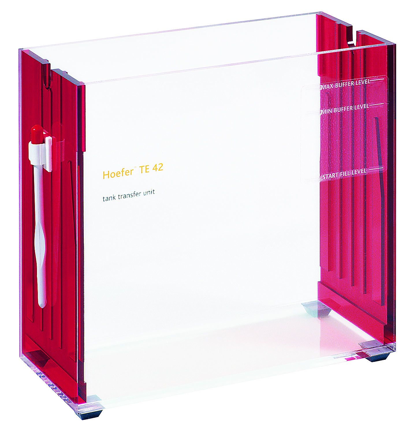 TE42 Accessories and Replacement Parts - Hoefer Inc.