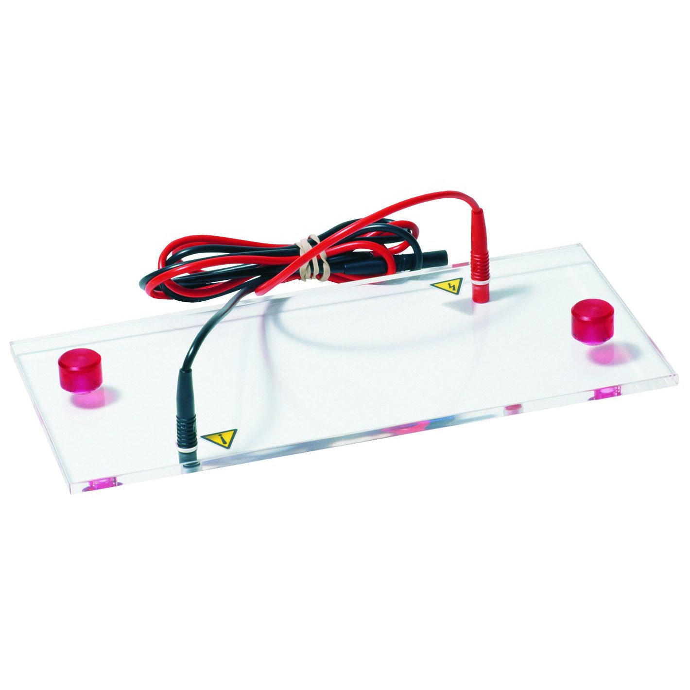TE42 Accessories and Replacement Parts - Hoefer Inc.
