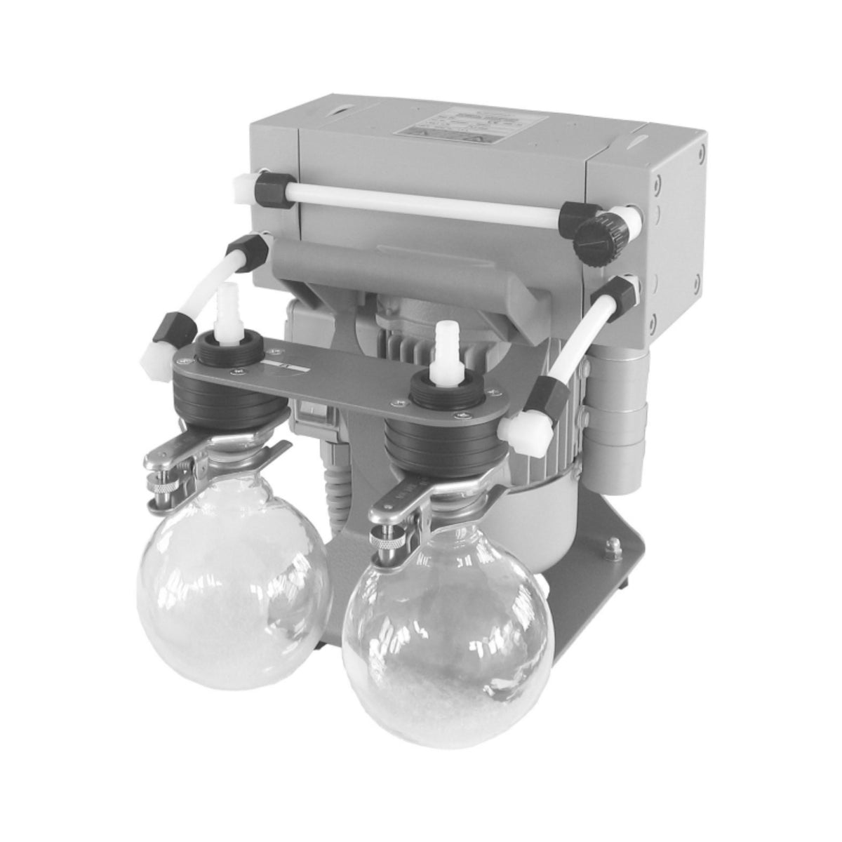 VP200 Vacuum Pump, Universal VAC - Hoefer Inc.