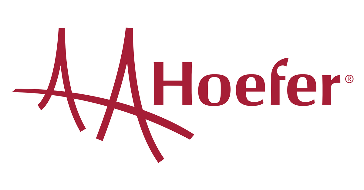 Welcome to Hoefer Inc.