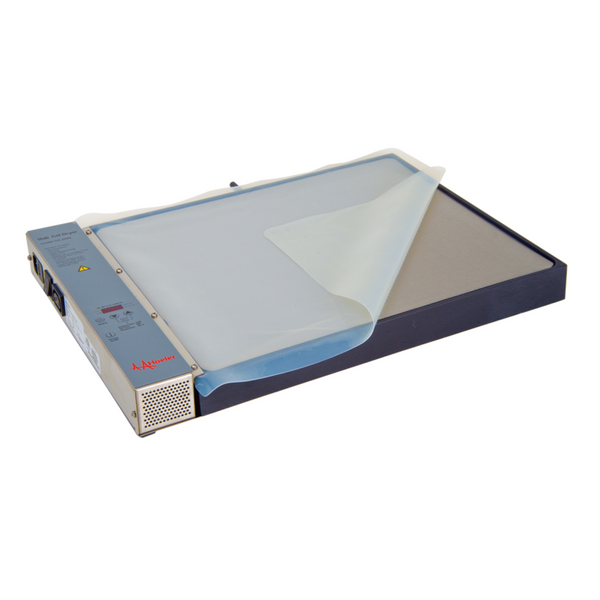 GD2000 Vacuum Gel Drying System – Hoefer Inc.