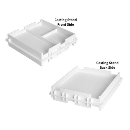 HE-FLEX Horizontal Electrophoresis Complete System