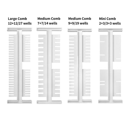 HE-FLEX Horizontal Electrophoresis Complete System