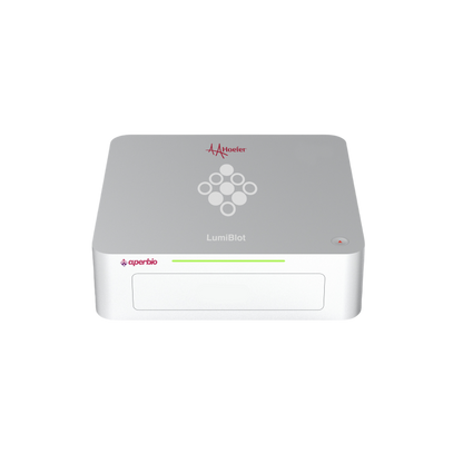 LumiBlot Near-Field Chemi Imager