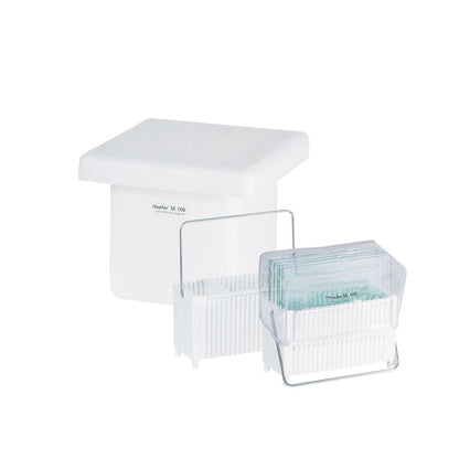 SE100 PlateMate™ Glass Plate Washer and Storage Kit - Hoefer Inc.