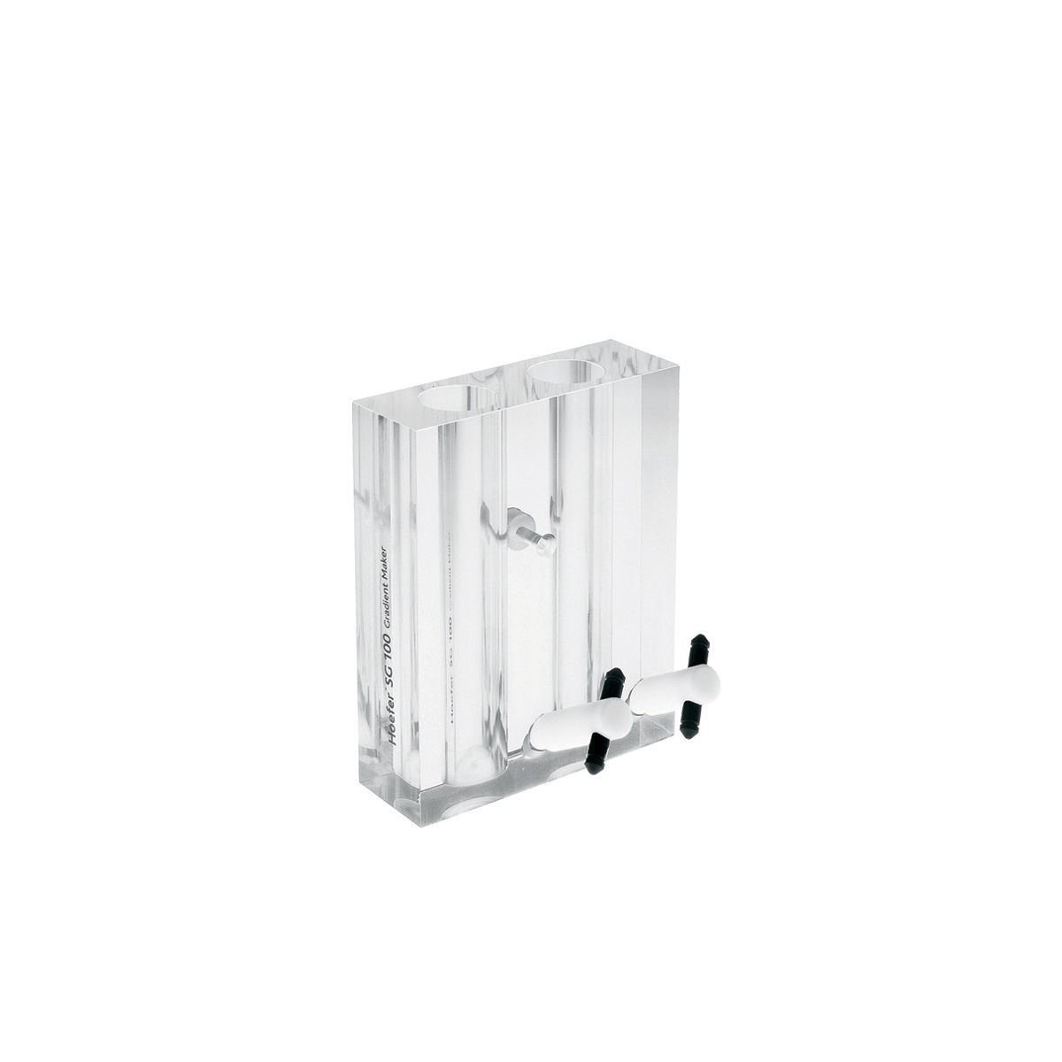 Gradient Makers – Hoefer Inc.