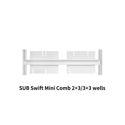 SUB Swift Accessories and Replacement Parts