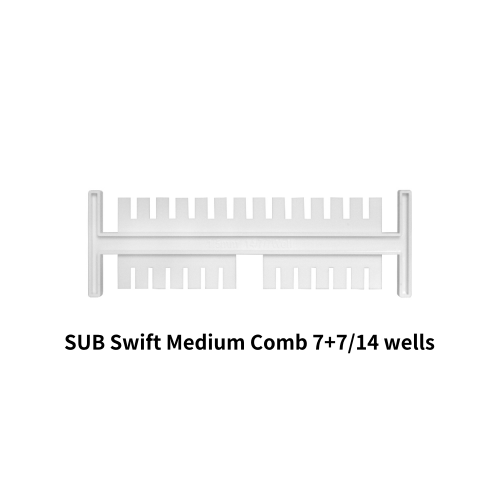 SUB Swift Accessories and Replacement Parts