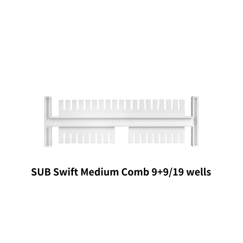 SUB Swift Accessories and Replacement Parts