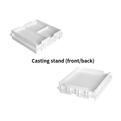 SUB Swift Horizontal Electrophoresis Unit