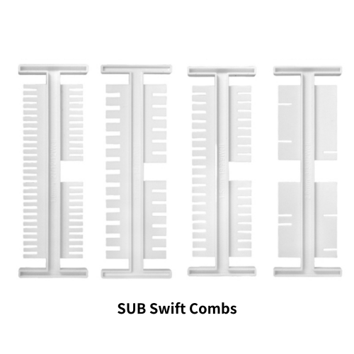 SUB Swift Horizontal Electrophoresis Unit