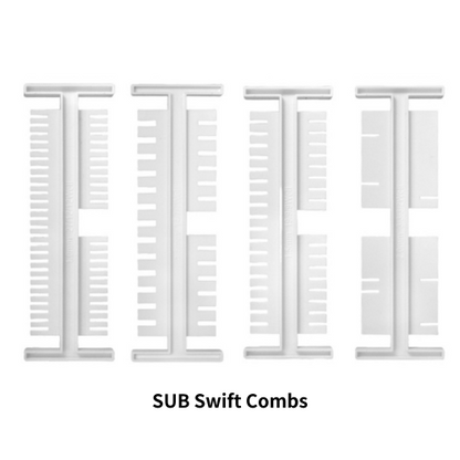 SUB Swift Horizontal Electrophoresis Unit
