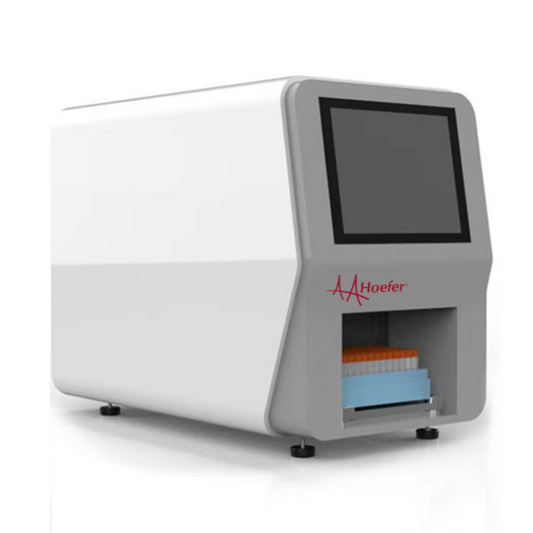 Products – Hoefer Inc.