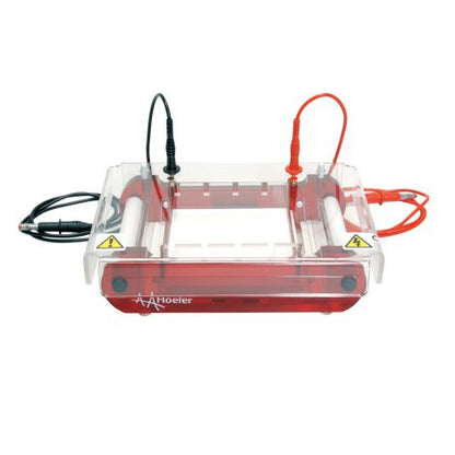 SUB10 Mini-Plus Submarine Gel Electrophoresis Unit - Hoefer Inc.