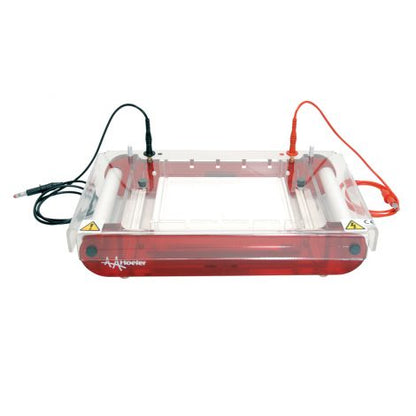 SUB15 Standard Submarine Gel Electrophoresis Unit - Hoefer Inc.