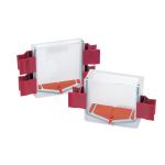 Gel Casters for Small Format Vertical Electrophoresis Units